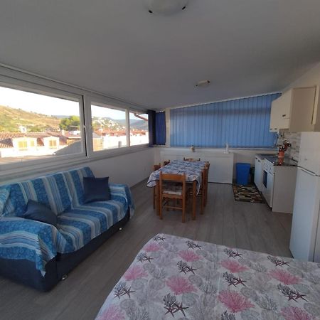 Ammare 4 Villa Agropoli Exterior photo