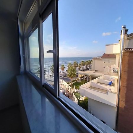 Ammare 4 Villa Agropoli Exterior photo