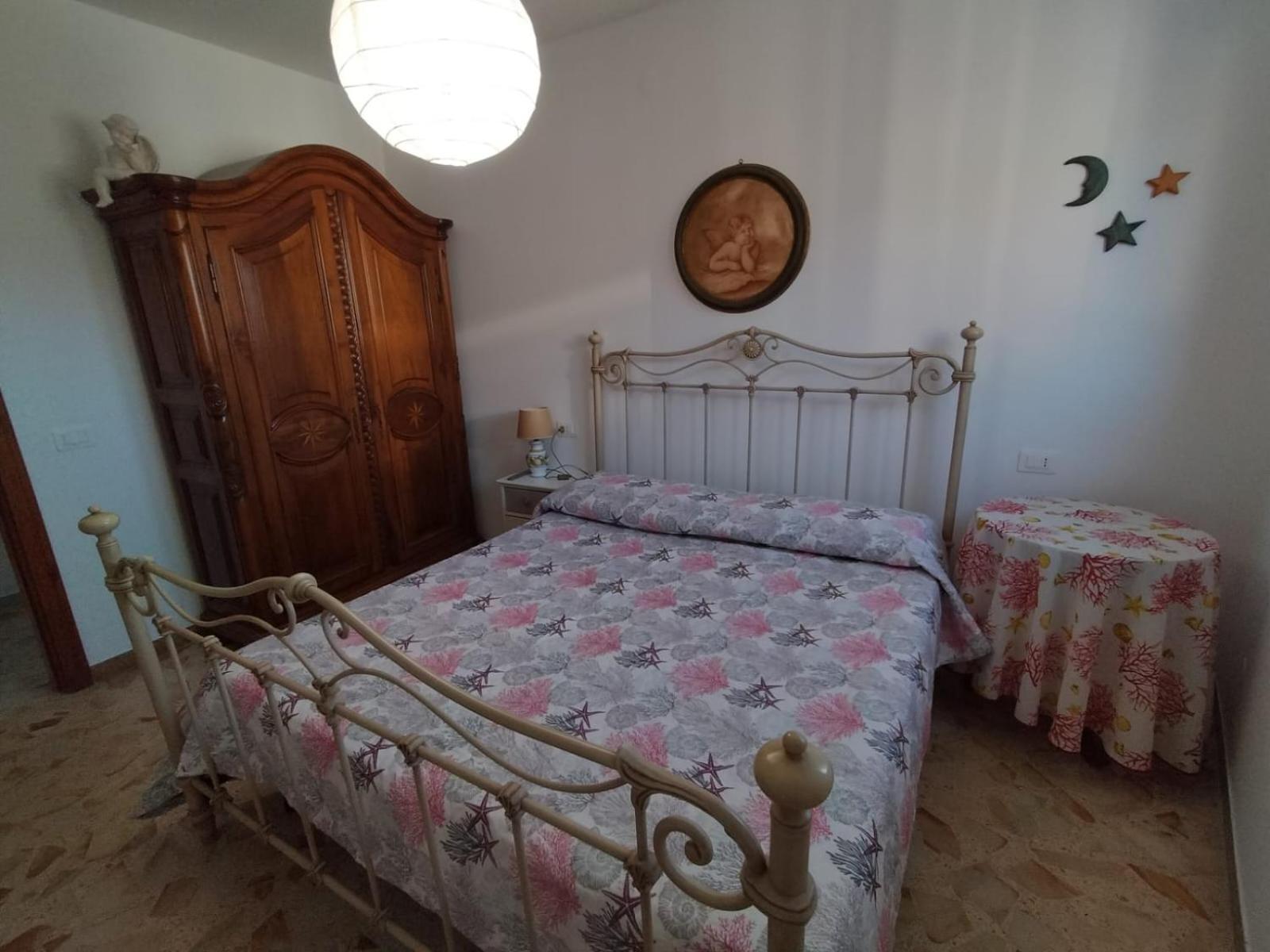 Ammare 4 Villa Agropoli Exterior photo
