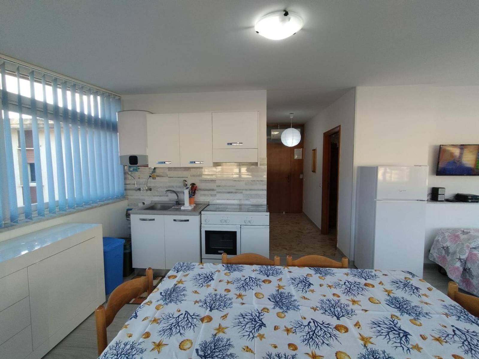 Ammare 4 Villa Agropoli Exterior photo