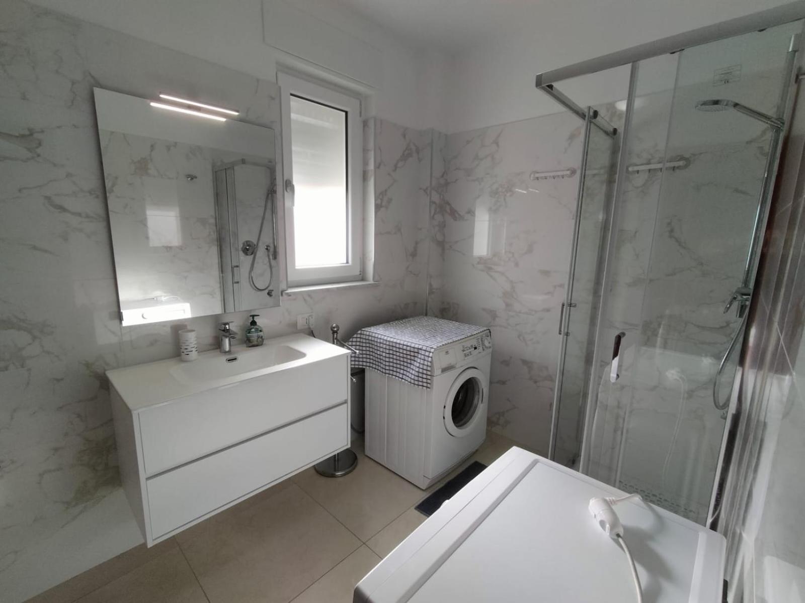 Ammare 4 Villa Agropoli Exterior photo