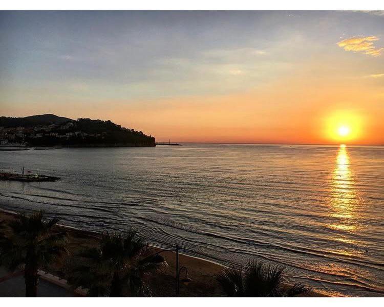 Ammare 4 Villa Agropoli Exterior photo